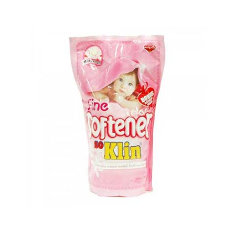 SO KLIN SOFTENER FINE 900 ML